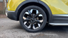 Kia Sportage 1.6T GDi PHEV 3 5dr Auto AWD Estate